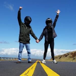 Meet your Posher, Barbara